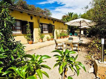 Finca Hotel Predio Son Serra Can Picafort  Exterior foto