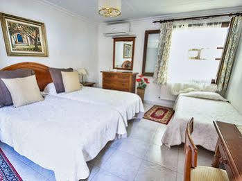 Finca Hotel Predio Son Serra Can Picafort  Exterior foto