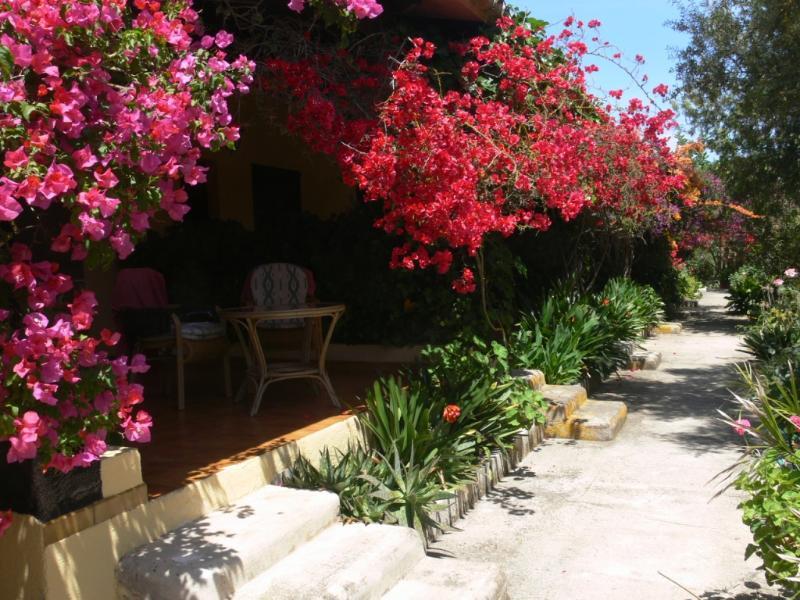 Finca Hotel Predio Son Serra Can Picafort  Exterior foto